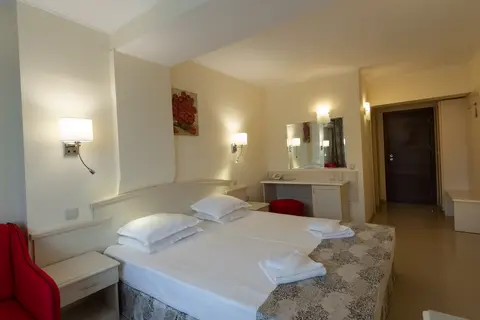 Detelina Hotel in СПА център Ривиера Бийч — foto 28