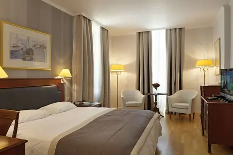 Theoxenia Palace Hotel in Κηφισιά — foto 3