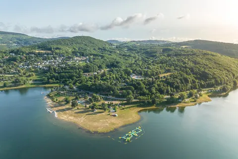 Camping Rieumontagné foto 16