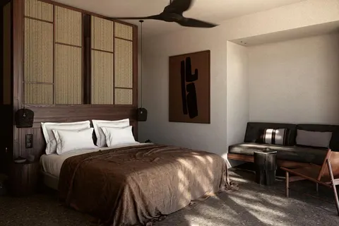 Casa Cook Samos foto 2