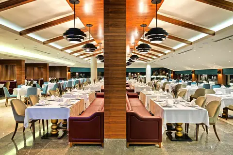 Mercure Istanbul Bomonti in Şişli — foto 16