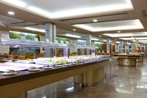 Gran Hotel Bali in Benidorm — foto 8