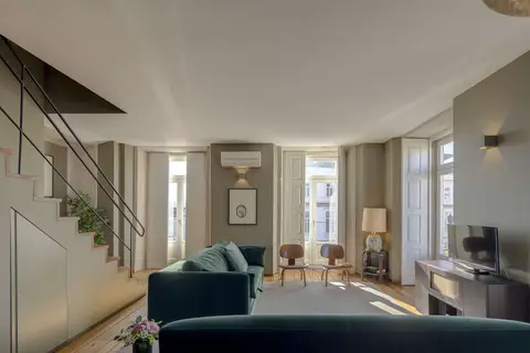 Condes de Azevedo Palace in Vila Nova de Gaia — foto 6