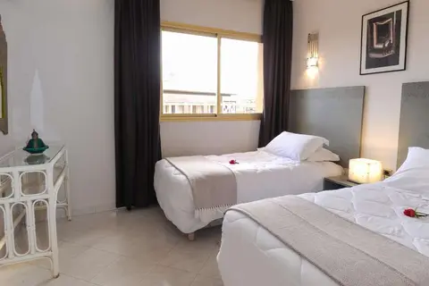 Appart Hotel Amina in Marrakesh, foto 2