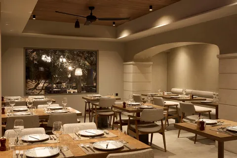 Hotel Paralos Irini Mare foto 11