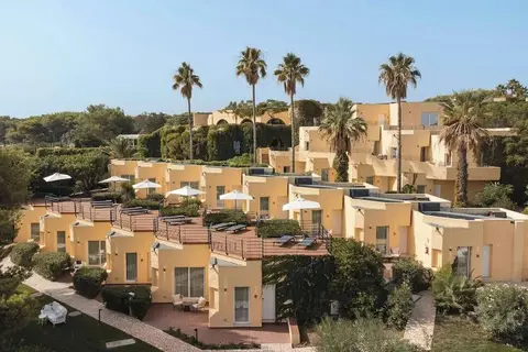 Mangia's Brucoli Resort in Augusta — foto 28