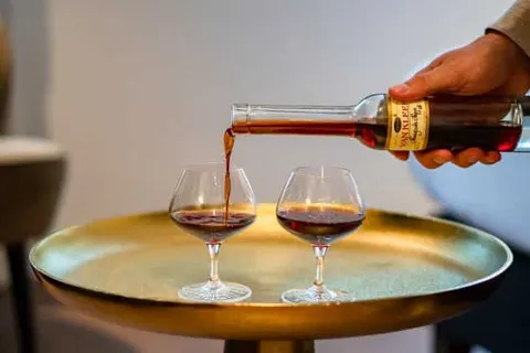 Boutique Hotel Corona foto 30