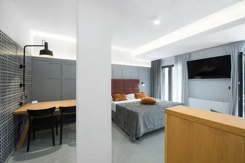 Terme Krka Strunjan - Laguna Hotel in Izola / Isola — foto 7