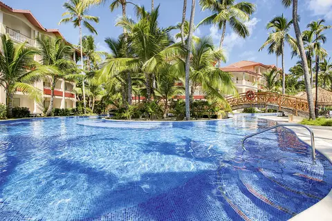 Majestic Elegance Punta Cana Resort - Family Section in Salvaleón de Higüey, foto 9