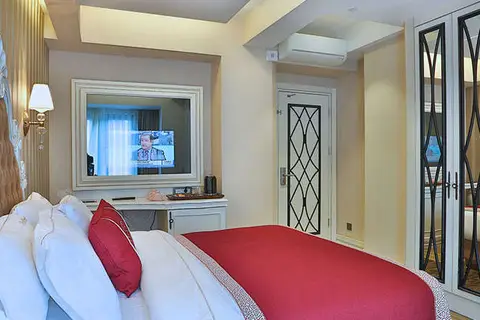 Hotel Anthemis Istanbul in İstanbul, foto 4