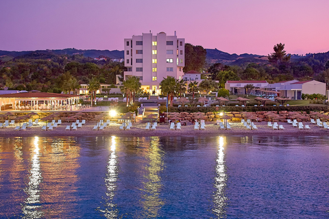 Domes Noruz Kassandra - adults only foto 20