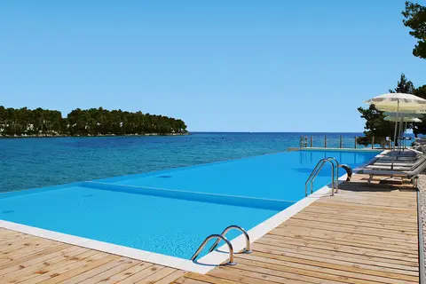 Crvena Luka Resort in Biograd — foto 23