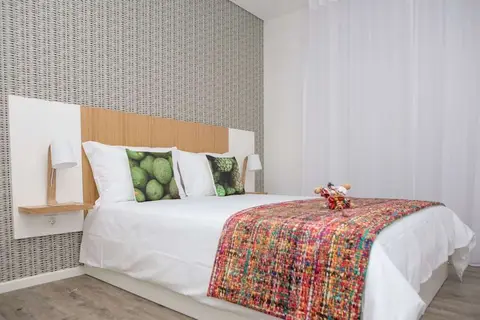 The Market Place Appartementen in Funchal, foto 2