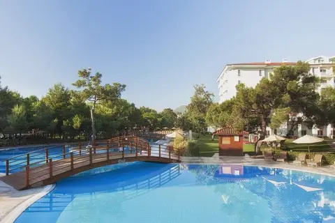 Akka Alinda in Kemer — foto 28
