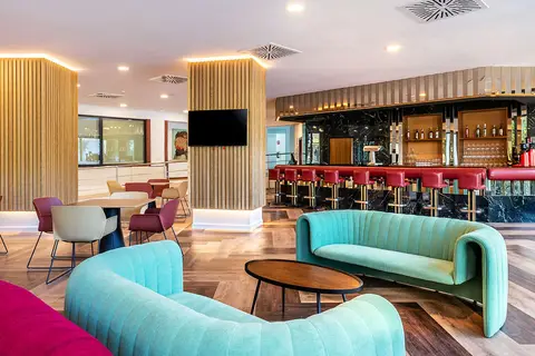 Vibra Beverly Playa Hotel in Calvià — foto 8