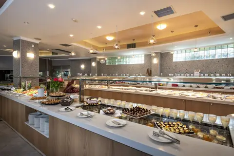Hydramis Palace Resort in Dramia — foto 6