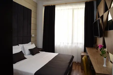 Hotel Comfort Tirana in Tirana, foto 8