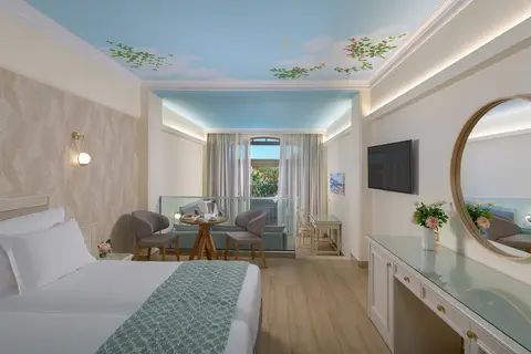 Atrium Palace in Κάλαθος — foto 15