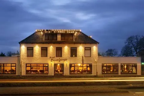 Van der Valk Hotel Hardegarijp-Leeuwarden foto 28