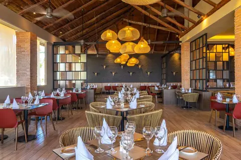 Grand Bavaro Princess in Salvaleón de Higüey — foto 17