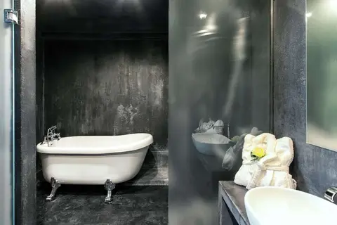 Diamond Suites in Δημοτική Ενότητα Θεσαλονίκης — foto 13