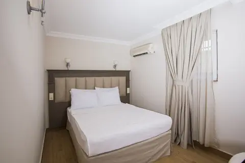 Moonshine Hotel & Suites in Bodrum — foto 18