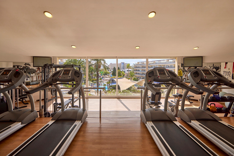 Zafiro Palmanova & Spa foto 12