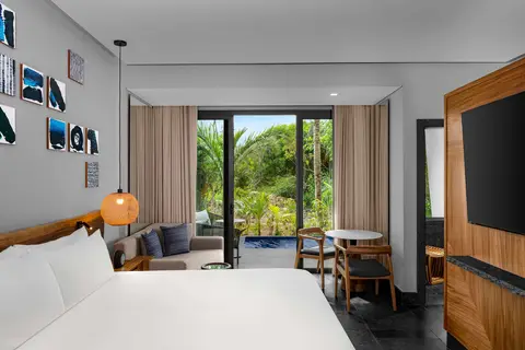 Conrad Tulum Riviera Maya in Cancún — foto 11