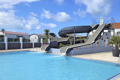 Camping Les Dunes foto 27