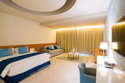 Sentido Reef Oasis Suakin in Marsa Alam, foto 7