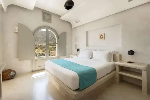 Danae Suites Santorini in Pizza Santorini, foto 2