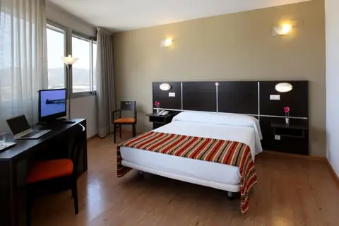 Hotel La Estación in Benidorm, foto 30