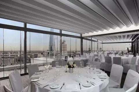 Leonardo Royal Hotel London St Paul’s in Londen, foto 28