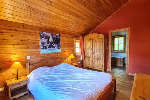 Chalets du Hameau de Flaine in Arâches-la-Frasse, foto 11