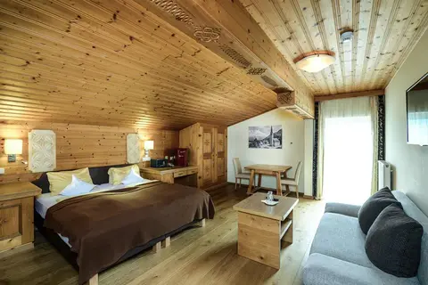 Hotel Victoria in Maishofen — foto 2