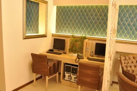 Grand Anzac Hotel in Çiğli — foto 16