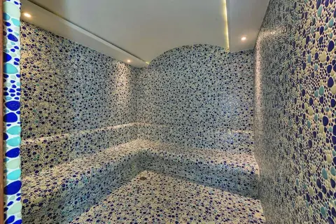 Mare Park Hotel in İstanbul — foto 6