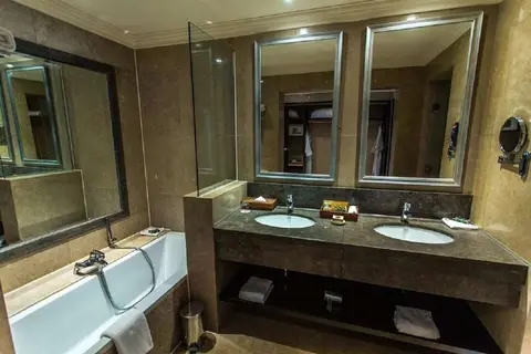 Jaz Aquamarine in Hurghada — foto 24