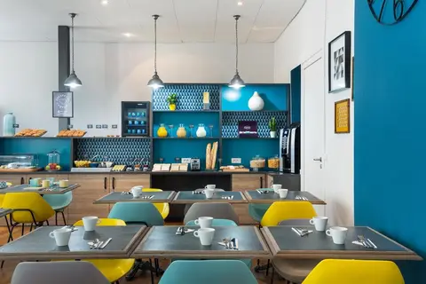 Hôtel Nap by HappyCulture in Nice — foto 3