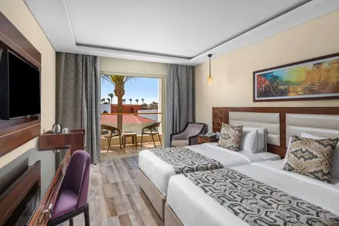 Pickalbatros Dana Beach Resort in Hurghada, foto 6