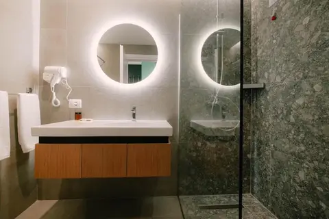 Amara Hotel & Spa in Durres — foto 19