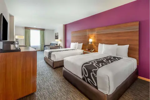 La Quinta by Wyndham San José Chiapa Puebla in San José Chiapa — foto 28