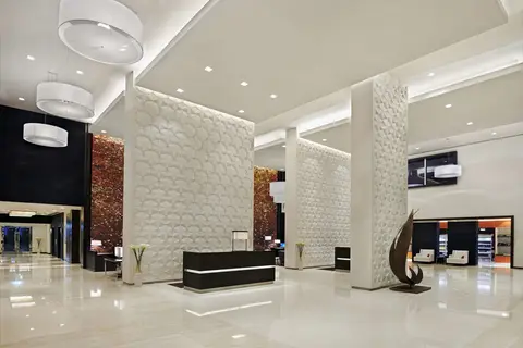 Hyatt Place Dubai Al Rigga in دبي — foto 16
