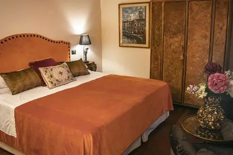 La Calcina Suites in Venetië, foto 18