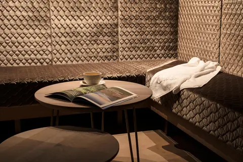 Chesa Monte Hotel in Fiss — foto 12