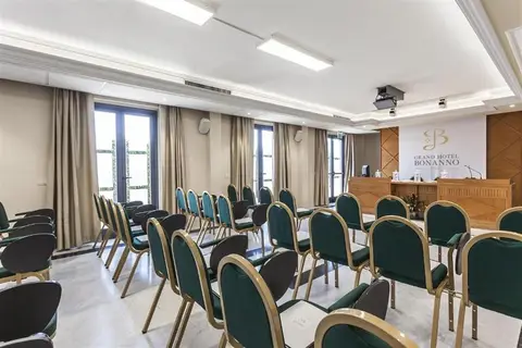 Grand Hotel Bonanno in Pisa, foto 17