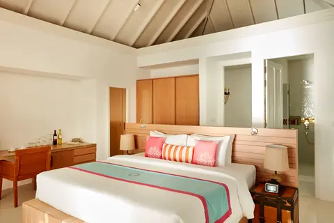 Sun Siyam Iru Veli in Aloofushi — foto 27