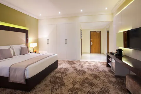 Elite Byblos in Dubai — foto 11