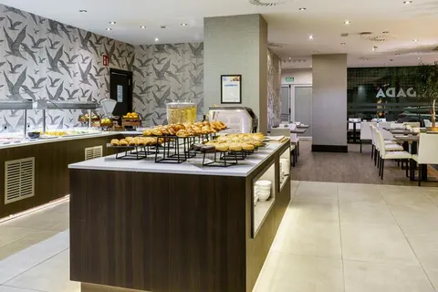 Ilunion Bilbao foto 3