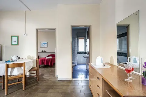 Residence Villa Collina foto 10